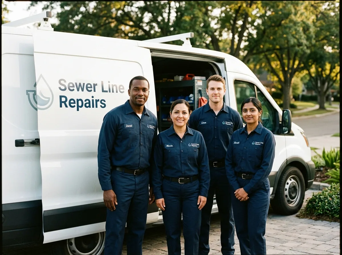 Emergency Plumber company in New Hampshire, OH
