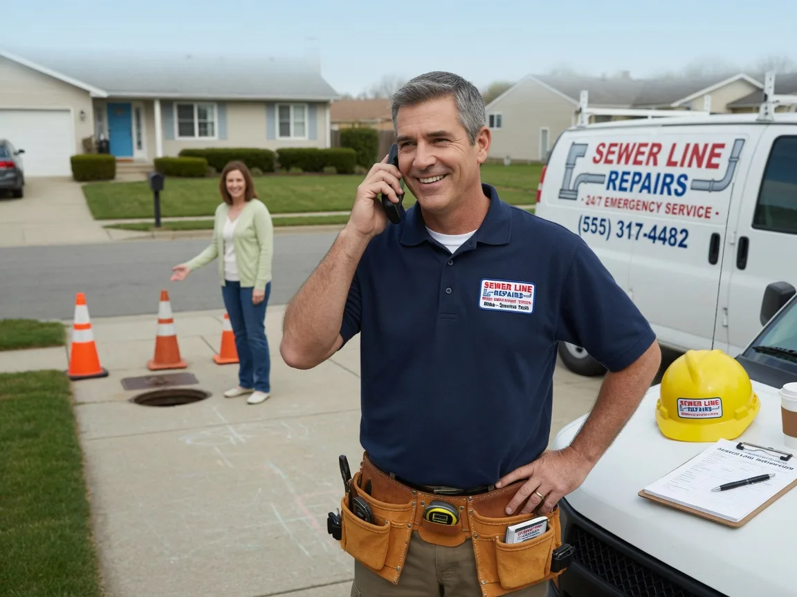Emergency Plumber New Hampshire, OH FAQs